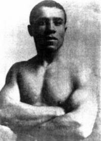 Billy Woods