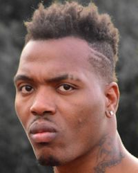 Brandon Martin