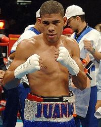 Juan Manuel Lopez