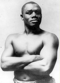 Sam Langford