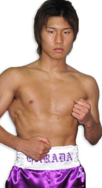 Yuki Takahashi