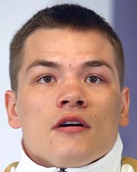 Fedor Chudinov