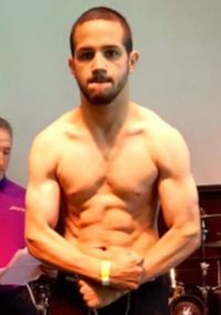 Ivan Hernandez