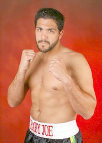 BoxRec: Joe Mesi