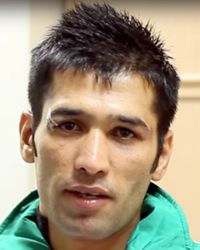Muhammad Waseem