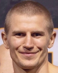 Serhii Bohachuk