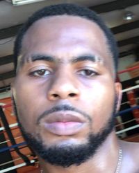 Andre Harris