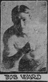 Bob Ward