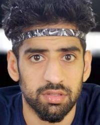 Zahid Hussain profile picture
