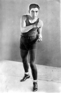 Alf Mancini profile picture