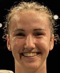 BoxRec: Rachel Loder