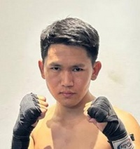 Zaw Duu La profile picture
