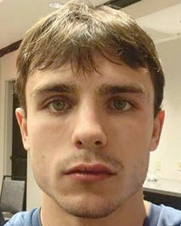 BoxRec: Joe McGrail