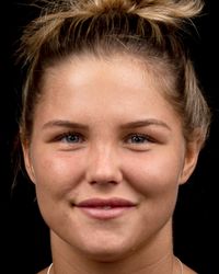 Taylah Robertson