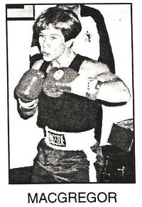 Margaret MacGregor profile picture