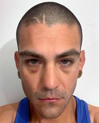 Edward Rodriguez