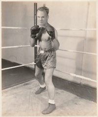 Jimmy Lancaster