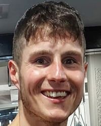 Joe Laws