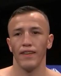 Ramazon Alimatov profile picture