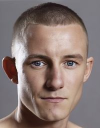 Boxrec Paul Butler