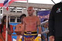 Victor Nunez