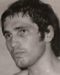 John Baca