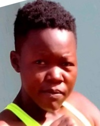 Martha Akinyi profile picture