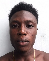 Derrick Mensah profile picture