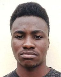 Ebuka Peculiar profile picture