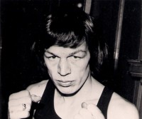 Alan Richardson