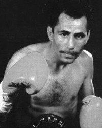 Genaro Hernandez