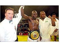 Thomas Mashaba profile picture