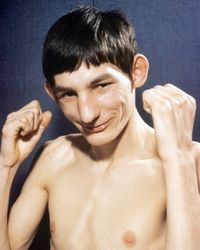 Johnny Owen