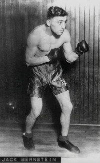 Jack Bernstein