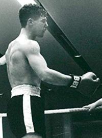 John Doherty