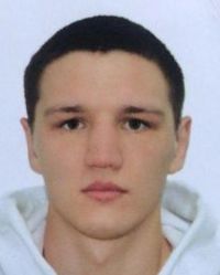 Nikita Kuzmin
