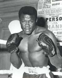 Emile Griffith