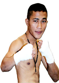 James Mokoginta