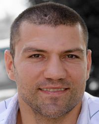 Tervel Pulev