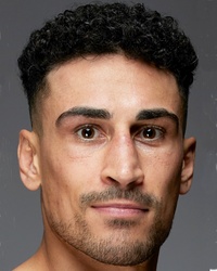 Jordan Gill