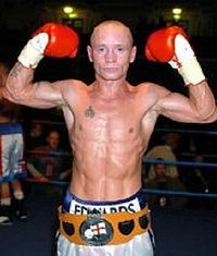 Chris Edwards