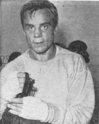 Werner Mundt profile picture
