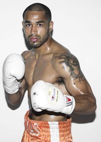 BoxRec Jonathan Chicas