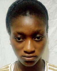 Elizabeth Oshoba profile picture