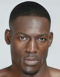 Richard Riakporhe