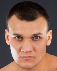 Maxim Vlasov