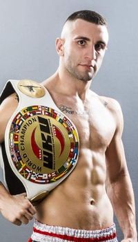Antonio Gomez
