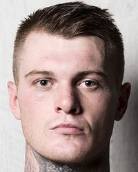 Daniel Lewis