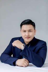 Jie Yu profile picture