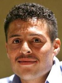 Oscar Larios